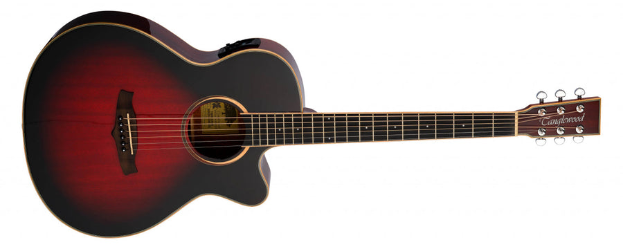 Tanglewood Acoustics