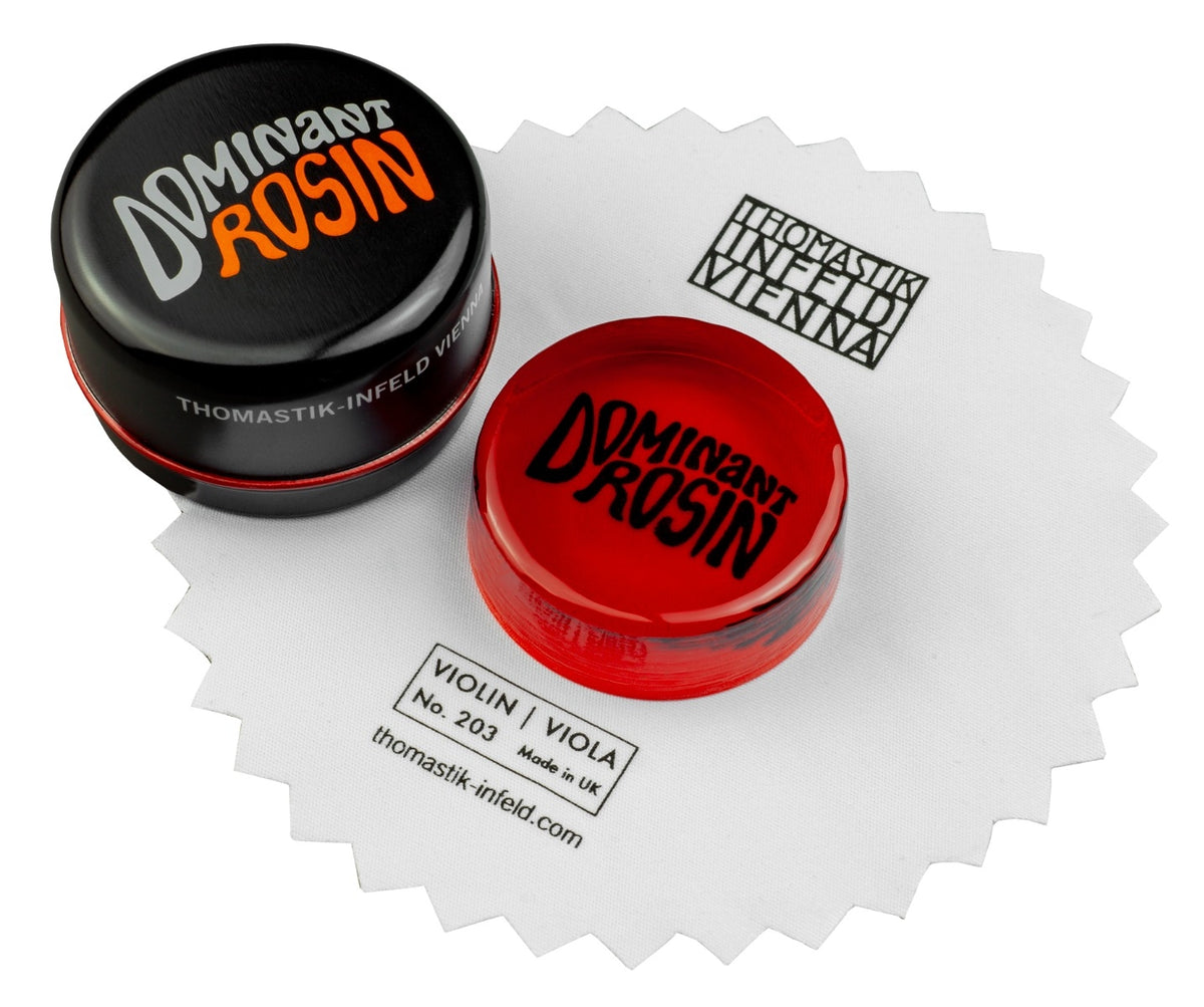 Dominant Violin Rosin