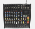 Citronic CSL-10 Mixing Console