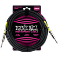 Ernie Ball Instruement Cable Straight 20ft