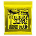 Ernie Ball Beefy Slinky Electric Guitar Strings (11-54)