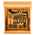 Ernie Ball Hybrid Slinky Electric Guitar Strings (9-46)