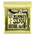 Ernie Ball Mammoth Slinky Electric Guitar Strings (10-54)