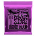 Ernie Ball Power Slinky Electric Guitar Strings (11-48)