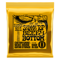Ernie Ball Skinny Top Beefy Bottom (10-54)