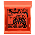 Ernie Ball Skinny Top Heavy Bottom (10-52)