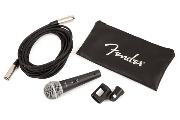 Fender Microphone P-52S
