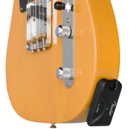 Fender Telepath Wireless System