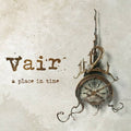 CD - Vair - a place in time