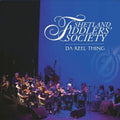 CD - Shetland Fiddlers' Society - Da Reel Thing