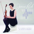 CD - Jenna Reid - Working Hands