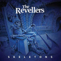 CD - The Revellers - Skeletons