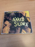 CD - Suppository Business - Naked Silence