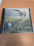 CD - RIPTORN - Twelve
