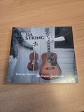 CD - George Spence & Fraser Jamieson - Da String