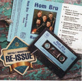 CD - Hom Bru - Rowin Foula Doon