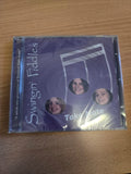 CD - Swingin' Fiddles - Take Note
