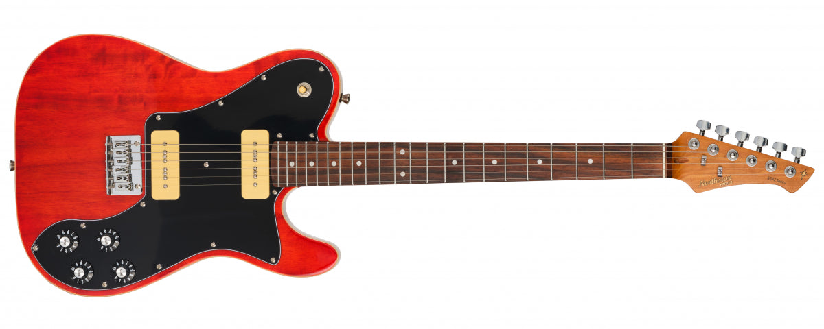 Northstar Pro NSP2NA (T-Style)