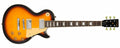 Northstar Pro NSP3TS Tobacco Burst (LP Style)