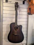 Vintage VE440 Dreadnought Acoustic Guitar