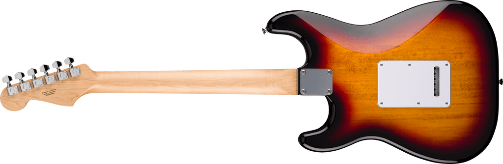 Fender Standard Stratocaster SSS ~ Sunburst