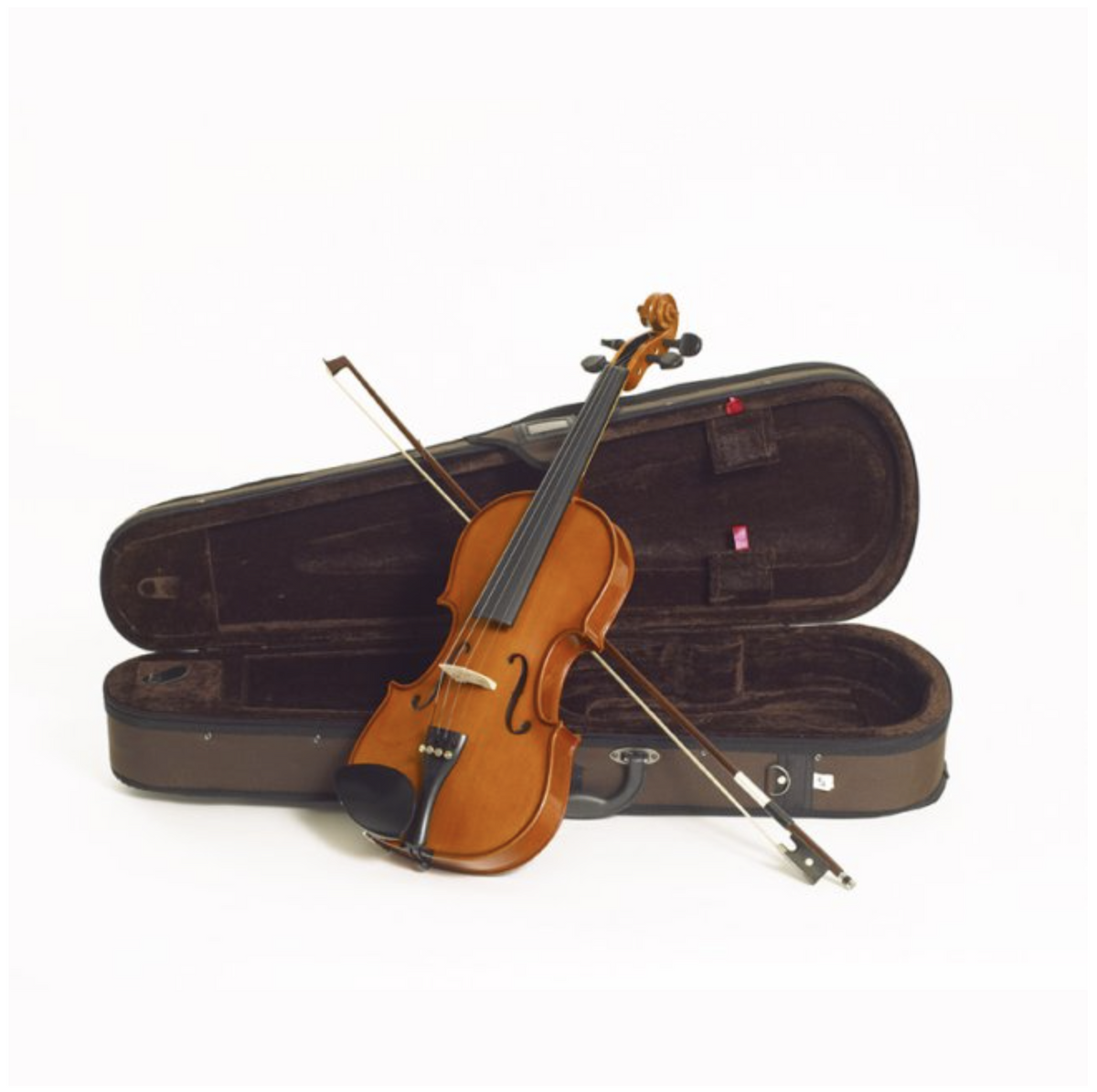 Stentor Standard Student Violin Outfit