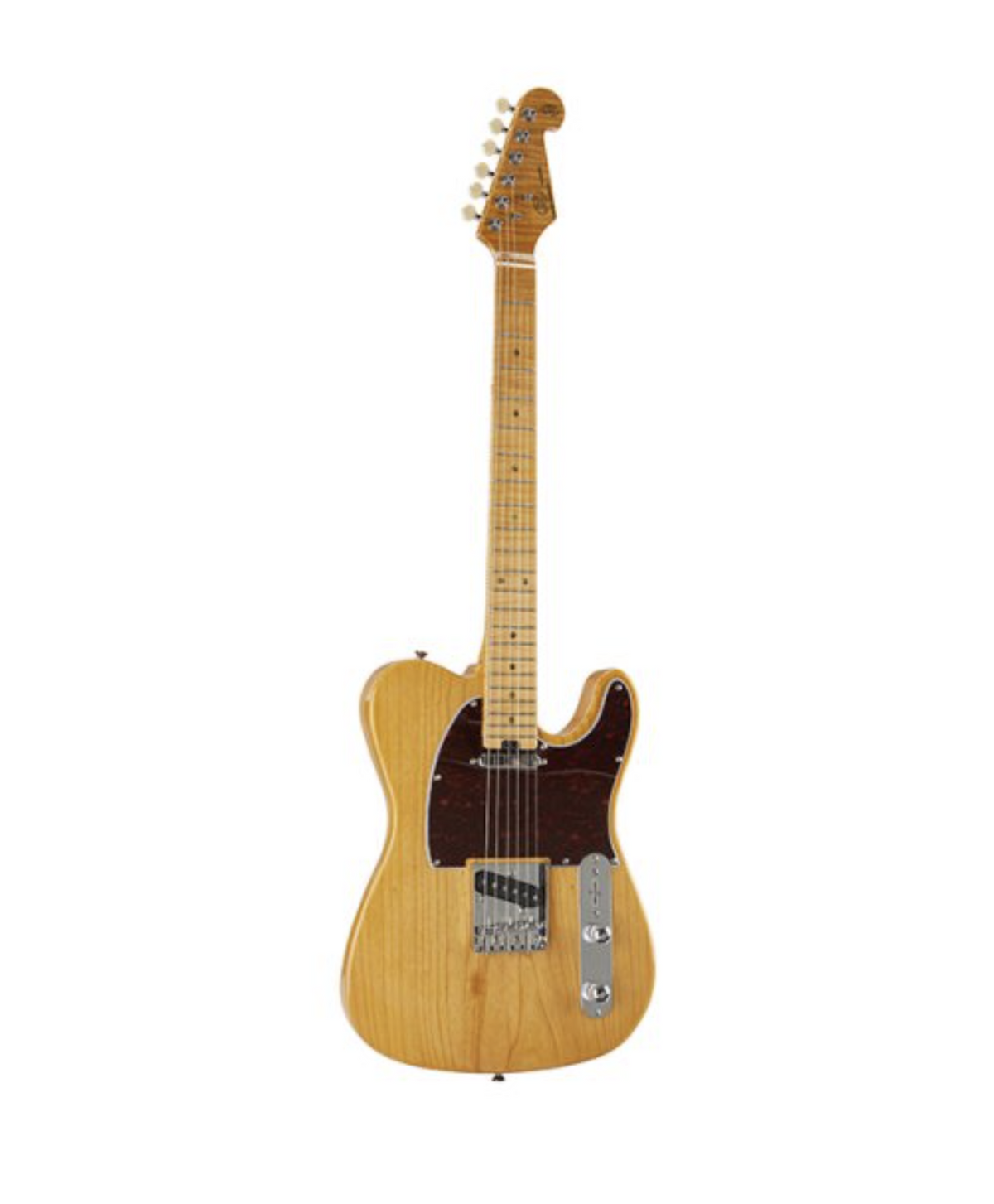 SX TC 1PSA Electric Guitar