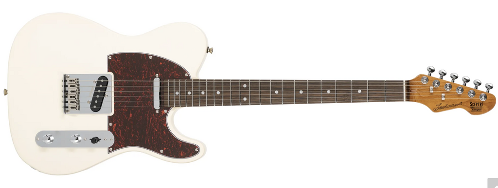 Levinsen Arlington Gen II Standard SA1 OWH - Olympic White