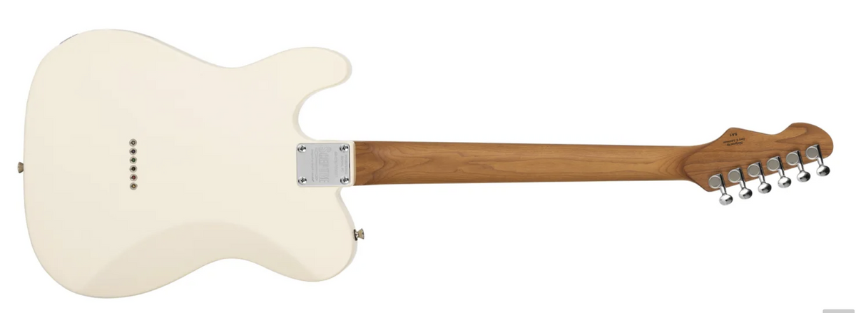 Levinsen Arlington Gen II Standard SA1 OWH - Olympic White
