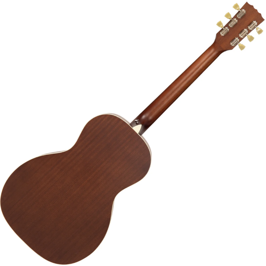 Vintage V180 Parlour Guitar