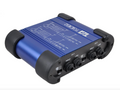 TGI Dual Channel Passive DI Box