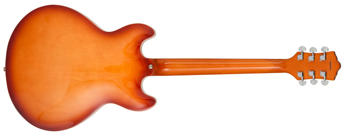 Tanglewood Chicago Semi-Hollow (TCH59HB)