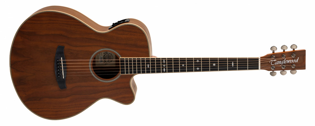 Tanglewood Reunion Pro (TRU4CEAW)