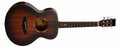 Tanglewood Winterleaf Exotic TWX1EK