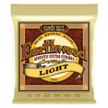 Ernie Ball Earthwood 80/20 Bronze Light Acoustic Guitar Strings (11-52)