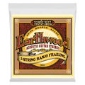 Ernie Ball Earthwood 2061 Frailing 5 String Banjo Strings (.010 - 0.024)