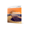 D'addario EJ15 Extra Light Phosphor Bronze Acoustic Guitar Strings (10-47)
