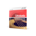 D'addario EJ24 Medium Phosphor Bronze Acoustic Guitar Strings (.13-.56)