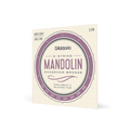 D'addario Medium/Light Mandolin Strings (EJ70)