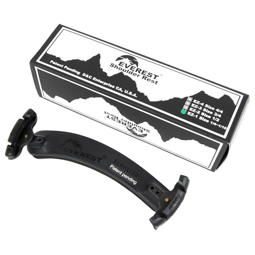 Everest Shoulder Rest