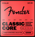 Fender Classic Core 10-46 Electric Guitar Strings