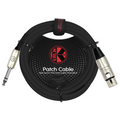 Kirlin Deluxe XLR to 1/4" Jack Cable