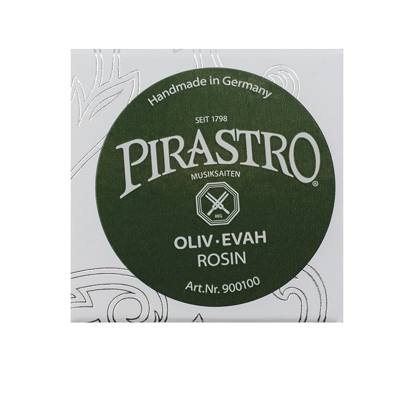 Pirastro Oliv Rosin
