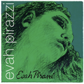 Pirastro Evah Pirazzi Green Violin Strings