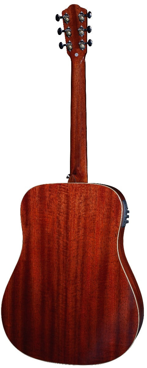 Rathbone RS5ME Dreadnought Acoustic Guitar