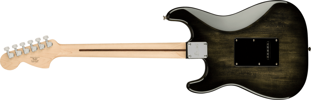 Squier Affinity Stratocaster FMT HSS Electric Guitar