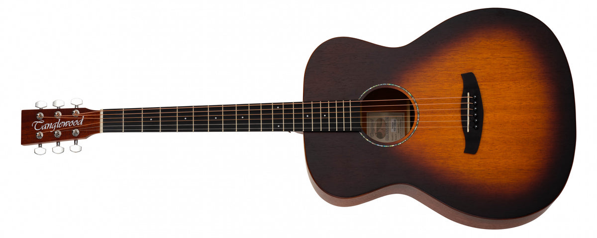 Tanglewood Crossroads TC3LH