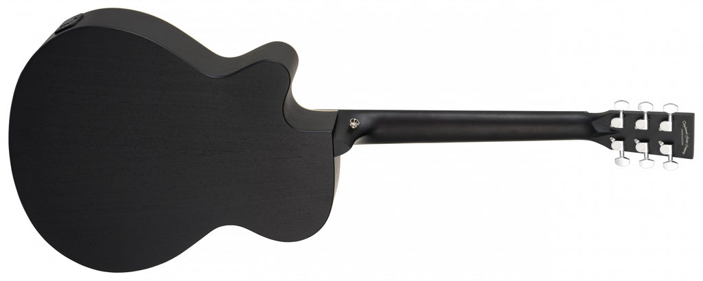 Tanglewood Blackbird TB4CE