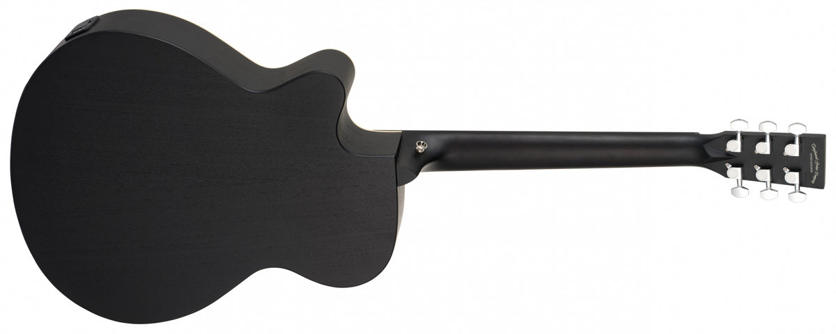 Tanglewood Blackbird TB4CE