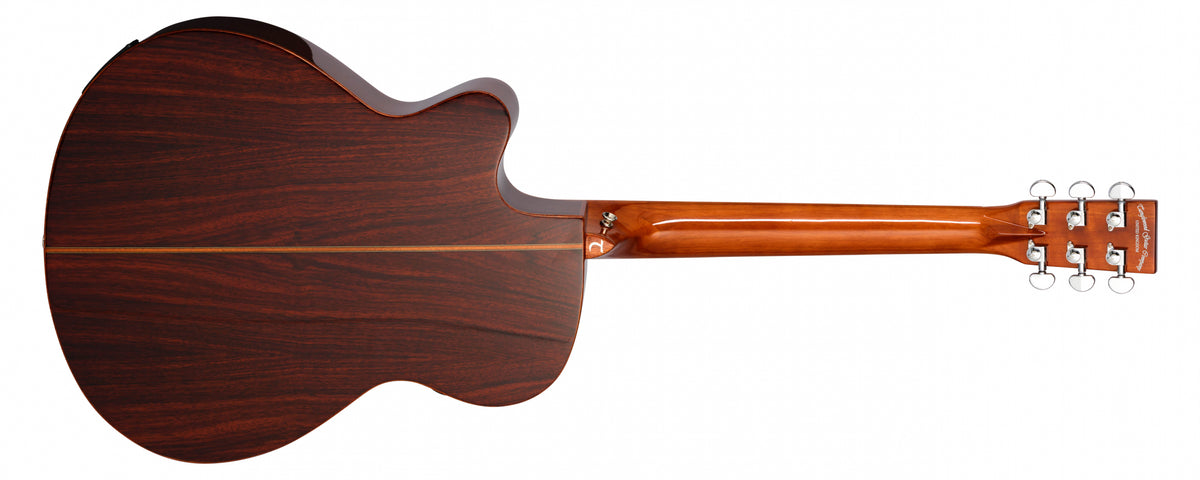 Tanglewood Smart Series TRS4CE